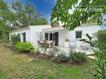 Vente maison 4 pièces Saint-Jean-De-Monts Périphérie 85