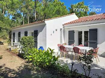 Vente Maison 3 chambresSaint-Jean-De-Monts Périphérie