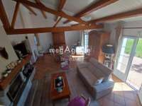 Vente maison 8 pièces Vente maison 8 pièces