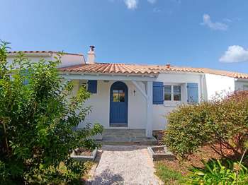 Vente Maison 3 chambresSaint-Jean-De-Monts Périphérie