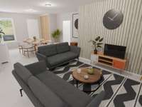 Vente maison