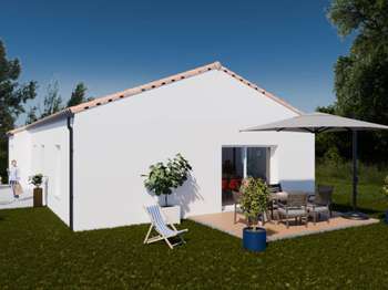 Vente maison