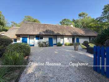 Vente maison 4 pièces Saint-Jean-De-Monts Périphérie 85