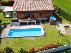 Vente Maison 3 chambresSaint-Jean-de-Muzols