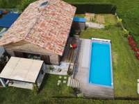 Vente maison Saint-Jean-de-Muzols - 07