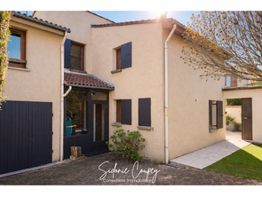 Vente Maison 4 chambresSaint-Jean-de-Muzols