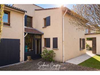 Vente maison 5 pièces Saint-Jean-de-Muzols 07