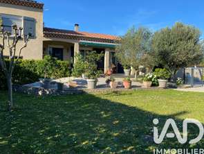 Vente Maison 4 chambresSaint-Jean-de-Muzols