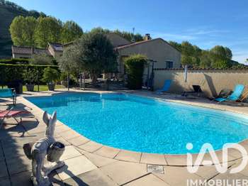 Vente Maison 4 chambresSaint-Jean-de-Muzols