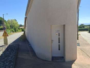 Vente Maison 2 chambresSaint-Jean-de-Muzols