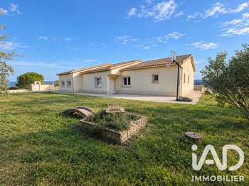 Vente Maison 4 chambresSaint-Jean-de-Muzols