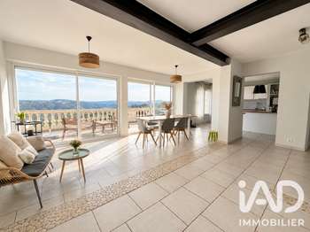 Vente Maison 4 chambresSaint-Jean-de-Muzols