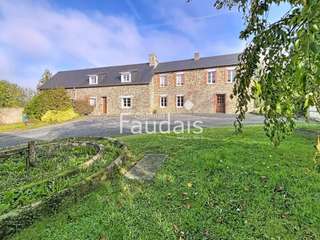 Vente maison 8 pièces Vente maison 8 pièces
