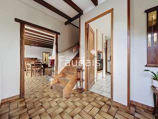 Vente maison 8 pièces Vente maison 8 pièces
