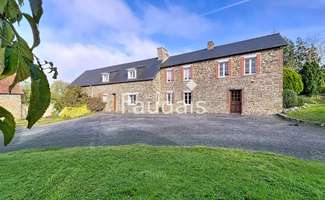 Photo Vente maison Saint-Jean-de-Savigny