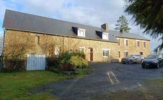 Photo Vente maison Saint-Jean-de-Savigny