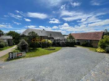 Photo Vente maison Saint-Jean-de-Savigny