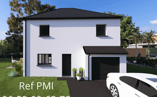 Photo Vente maison Saint-Jean-de-Savigny