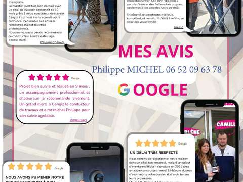 Vente maison