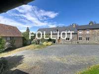 Vente maison 8 pièces Vente maison 8 pièces