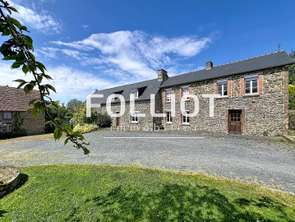 Vente Maison 5 chambresSaint-Jean-de-Savigny