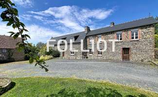 Photo Vente maison Saint-Jean-de-Savigny