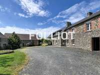 Vente maison 8 pièces Vente maison 8 pièces
