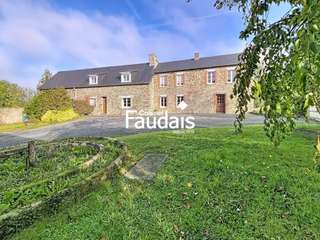 Vente maison 8 pièces Vente maison 8 pièces