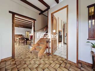 Vente maison 8 pièces Vente maison 8 pièces