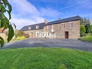 Vente Maison 5 chambresSaint-Jean-de-Savigny