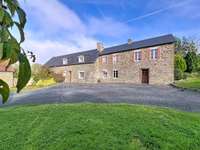 Vente maison 8 pièces Vente maison 8 pièces