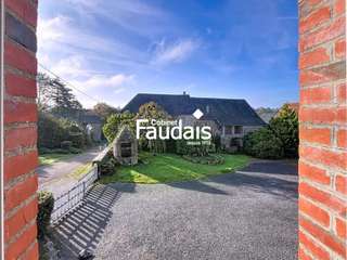 Vente maison 8 pièces Vente maison 8 pièces