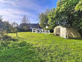 Vente maison 8 pièces Vente maison 8 pièces