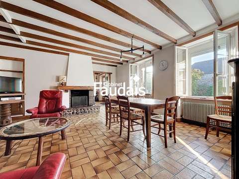 Vente maison 8 pièces Vente maison 8 pièces