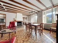 Vente maison 8 pièces Vente maison 8 pièces