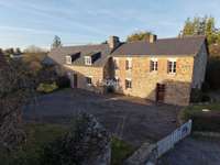 Vente maison 8 pièces Vente maison 8 pièces