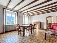 Vente maison 8 pièces Vente maison 8 pièces