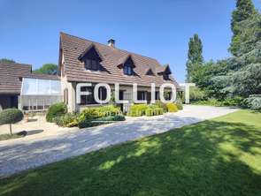 Vente Maison 4 chambresSaint-Jean-de-Savigny