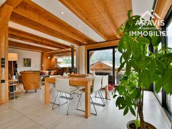 Maison 10 pièces 268 m² · à Saint-Jean-de-Sixt · 268 m² · 1 240 000 €
