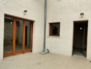 Vente Maison 3 chambresSaint-Jean-de-Soudain