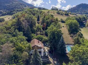 Vente Maison 3 chambresSaint-Jean-de-Tholome