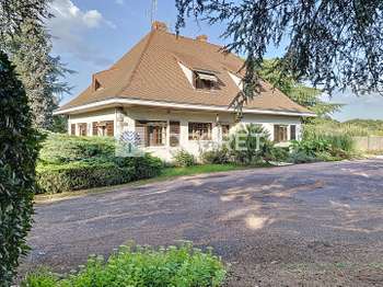 Vente Maison 5 chambresSaint-Jean-de-Thouars