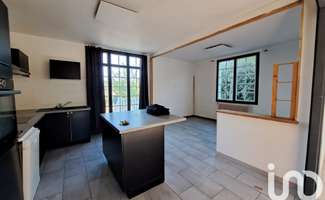 Photo Vente maison Saint-Jean-de-Thouars