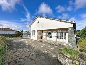 Vente Maison 3 chambresSaint-Jean-de-Thouars