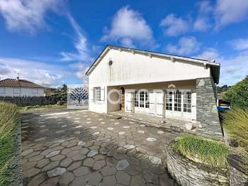 Vente maison 5 pièces Saint-Jean-de-Thouars 79