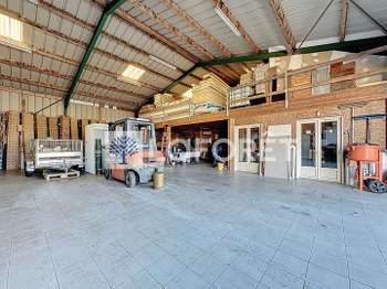 Vente maison 6 pièces Saint-Jean-de-Thouars 79