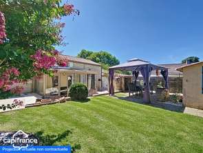 Vente Maison 3 chambresSaint-Jean-de-Thouars