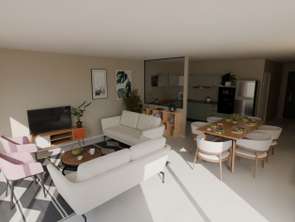 Vente Maison 2 chambresSaint-Jean-de-Thouars