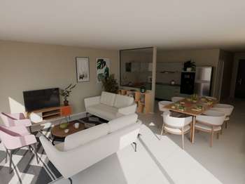 Maison 3 pièces 73 m² · à Saint-Jean-de-Thouars · 73 m² · 164 242 €