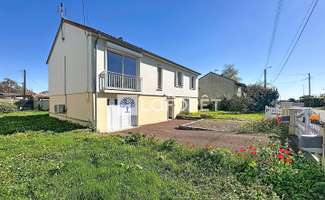 Photo Vente maison Saint-Jean-de-Thouars